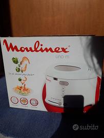 friggitrice moulinex