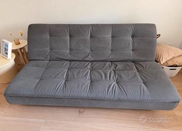 divano letto 