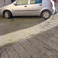 fiat punto 1.3 Multijet 