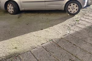 fiat punto 1.3 Multijet 