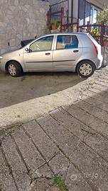 fiat punto 1.3 Multijet 