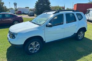 Dacia Duster 1.6 110CV 4x2 GPL Lauréate