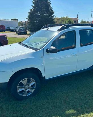 Dacia Duster 1.6 110CV 4x2 GPL Lauréate