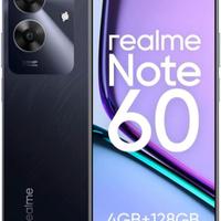 Realme Note 60