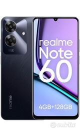 Realme Note 60