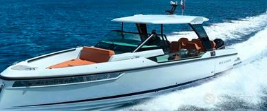 Saxdor 320 Gto del 2023