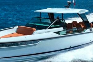 Saxdor 320 Gto del 2023