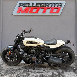 Harley-davidson Sporster S