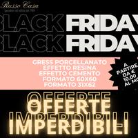 SUPER PROMO GRESS PORCELLANATO