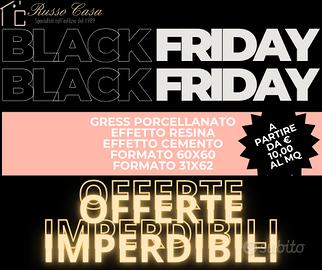 SUPER PROMO GRESS PORCELLANATO