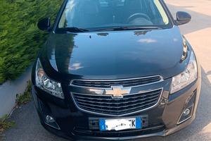 CEVROLET CRUZ 1.7 LTZ
