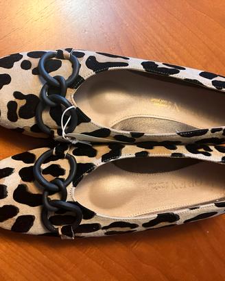 Scarpa bassa décolleté. loren