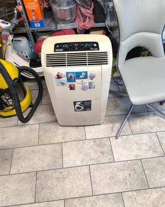 DeLonghi pinguino 