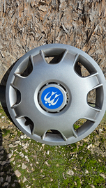 Copricerchi camper Knaus