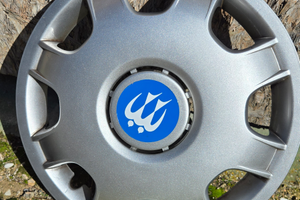 Copricerchi camper Knaus