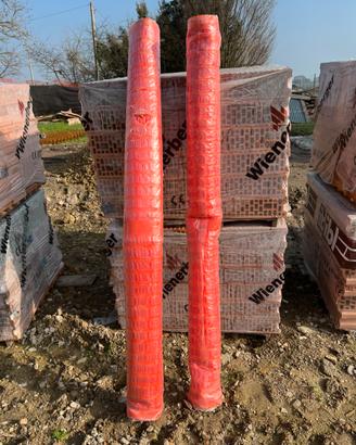 Rete da cantiere