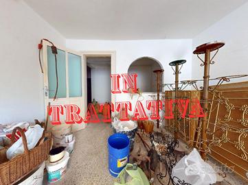 CASA INDIPENDENTE A MARTINA FRANCA