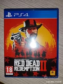 Red Dead Redemption 2