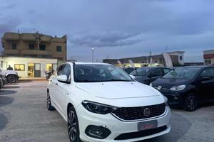 FIAT Tipo 1.6 Mjt S&S SW Lounge