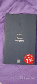 il malato immaginario - Moliere