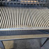 Griglia barbecue
