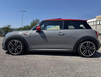Mini JCW  2.0 231CV Auto | FULL OPT (H-K/Tetto/Led