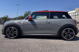 Mini JCW  2.0 231CV Auto | FULL OPT (H-K/Tetto/Led