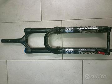 Fox 38 grip 2 170 mm