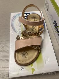 Sandali bimba n. 34 Primigi