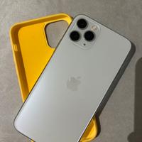 iPhone 11 Pro 256GB Bianco – Come Nuovo
