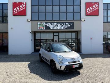 Fiat 500L 1.3 Multijet 95 CV Trekking