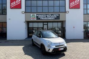Fiat 500L 1.3 Multijet 95 CV Trekking