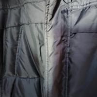 giubbotto impermeabile da uomo 