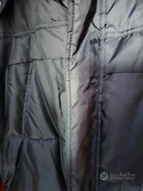 giubbotto impermeabile da uomo 