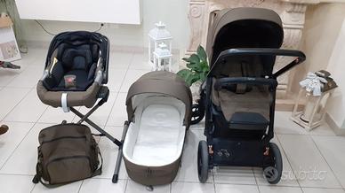 Trio Aptica XT Inglesina come nuovo