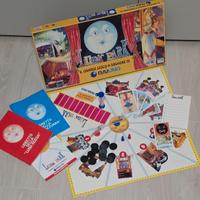 Lunapark Rai 1 Gioco da Tavolo EG Editrice - Vinta