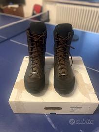 Anfibi crispi tiger n 45