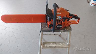 motosega ECHO cs 501 sx