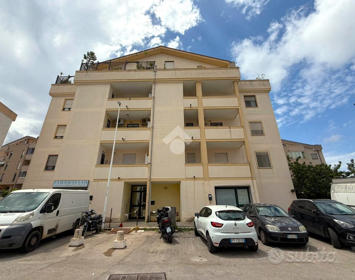 Appartamento – Sassari, Baddimanna - Vista 2