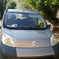 CITROEN NEMO MULTIJET 1.4