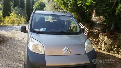 CITROEN NEMO MULTIJET 1.4