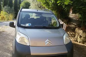CITROEN NEMO MULTIJET 1.4