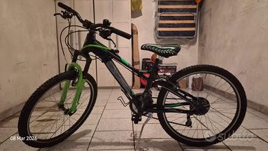 Bicicletta MTB bambino