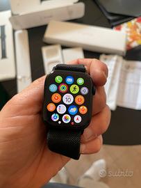 Apple watch serie 8 45mm