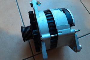 Varie per Land Rover Defender