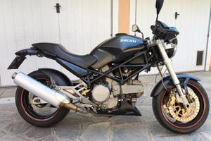 Ducati Monster 620ie 04 prezzo inclusa voltura