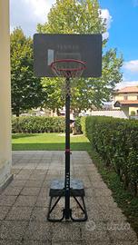 Canestro Tarmak fino ad altezza 3,05 m