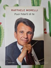 Puoi fidarti di te (Raffaele Morelli)