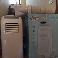 Condizionatore portatile Argo