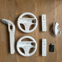 Nintendo Wii - Bianca